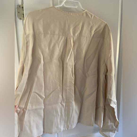 Kotn lyocell shirt button up - Picture 5 of 7
